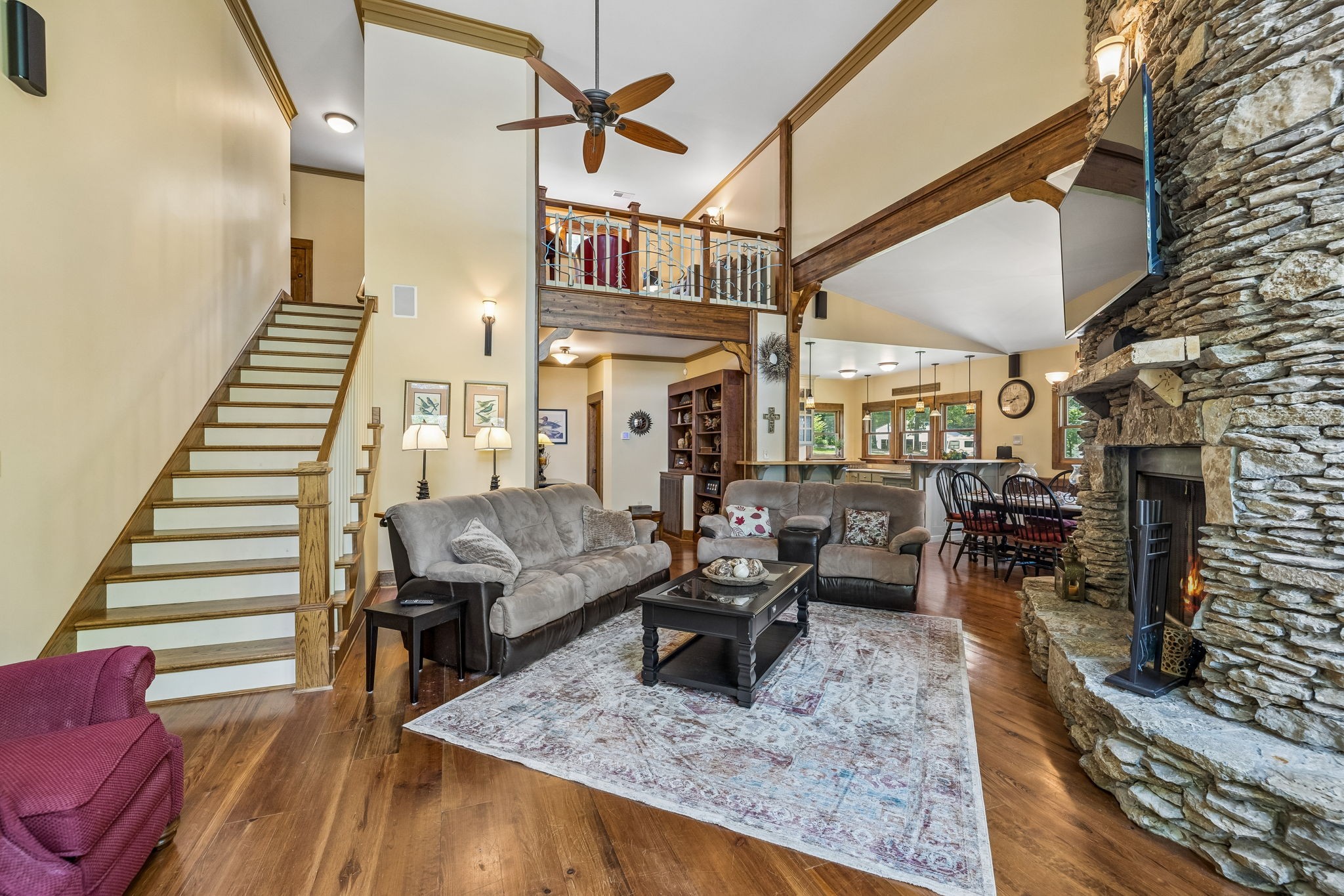 187 Argyle Road Camden, TN 38320 - Photo 20 of 72