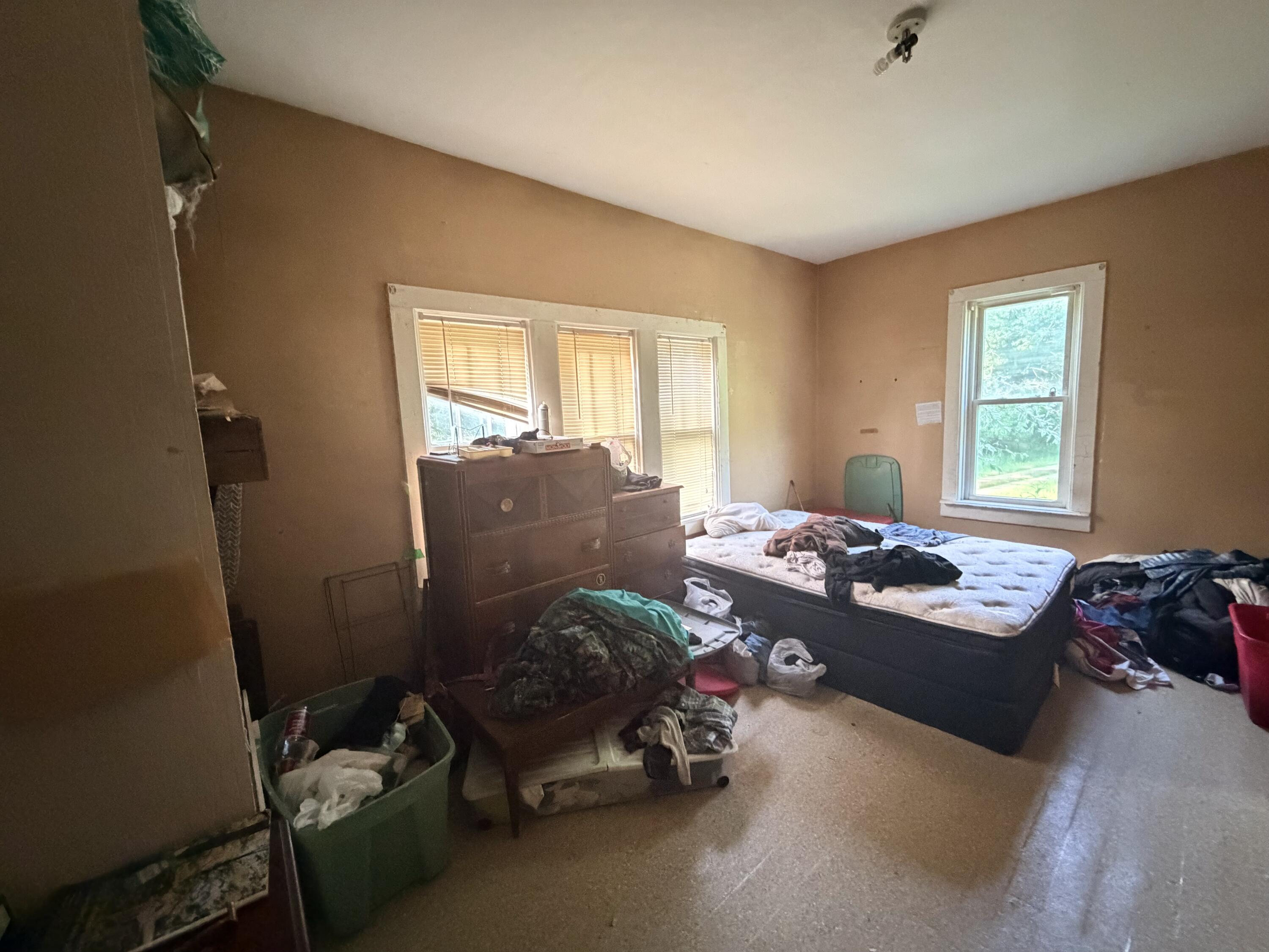 794 East Fox Farm Road Manistee, MI 49660 - Photo 13 of 31 Bedroom 2