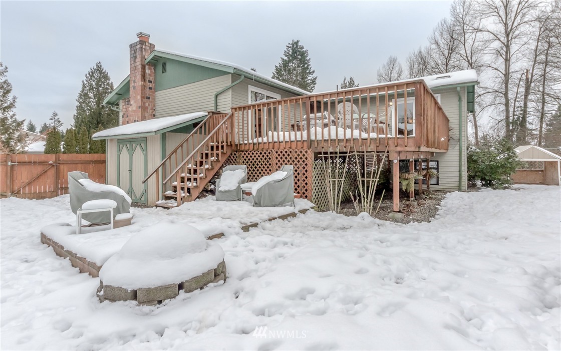 19701 143rd Place Southeast Renton, WA 98058 - Photo 25 of 25 Gallery Image 25