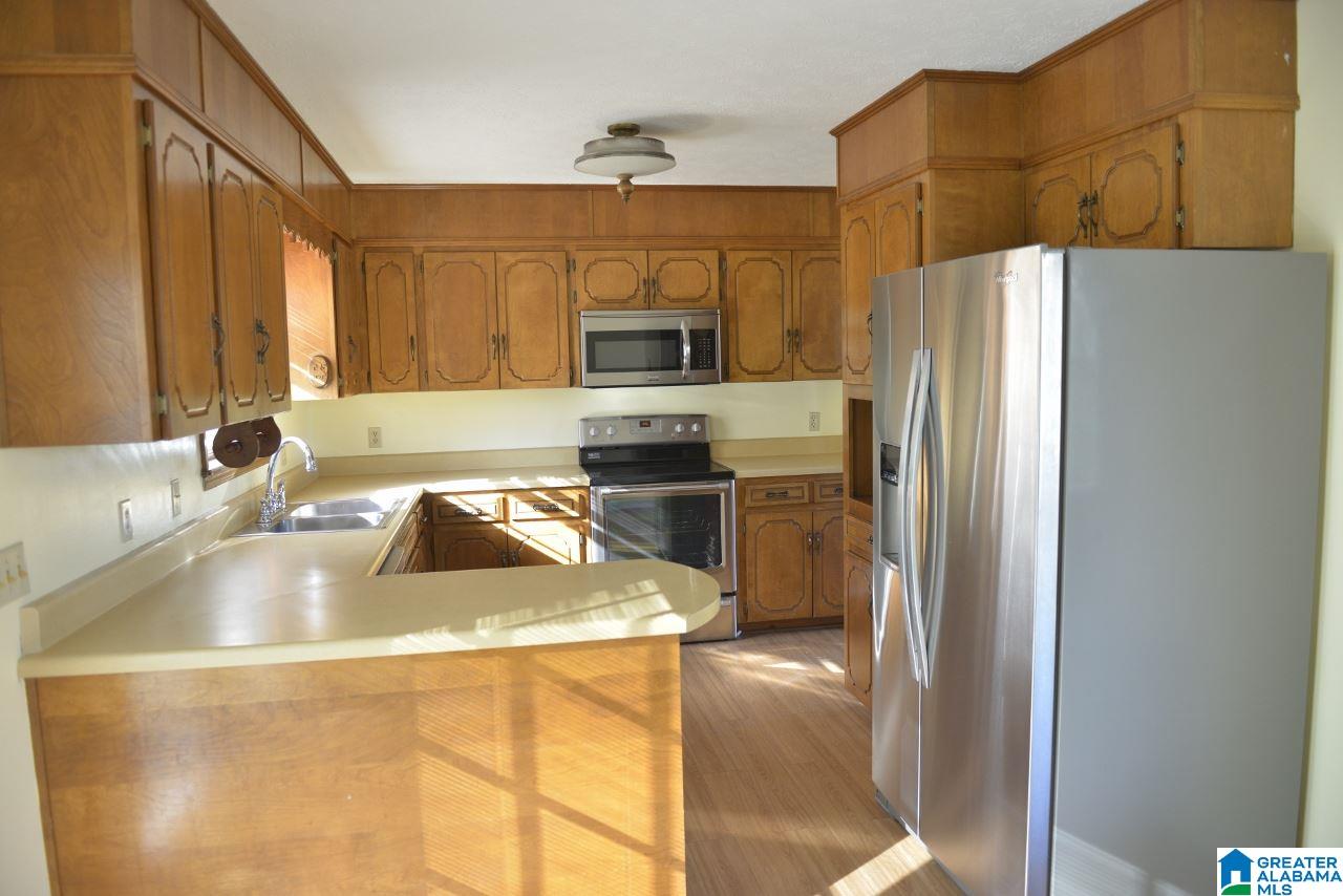 737 Mcfall Road Jacksonville, AL 36265 - Photo 5 of 30