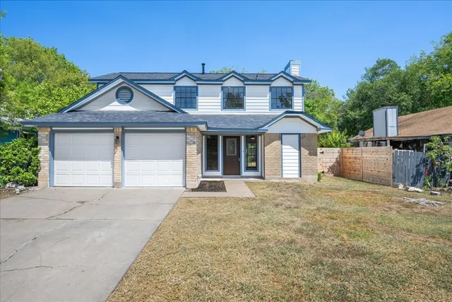 $2,200 | 1404 Deupree Drive, Austin, TX 78753
