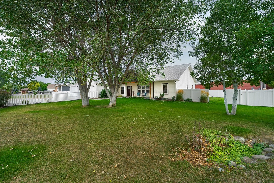 120 East Centennial Road Columbus, MT 59019 - Photo 28 of 33 Gallery Image 28