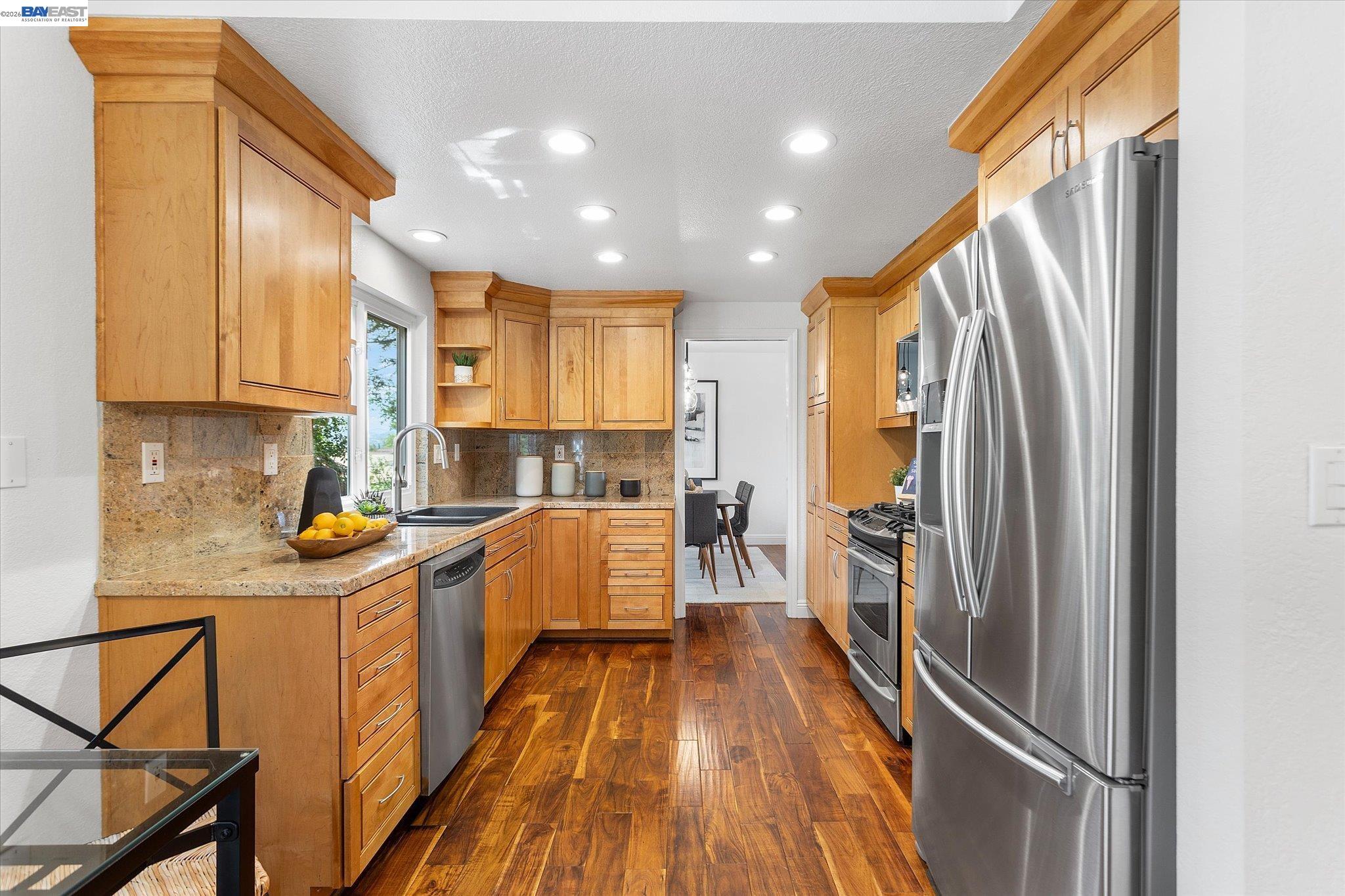 19252 Masterson Place Castro Valley, CA 94552 - Photo 23 of 99