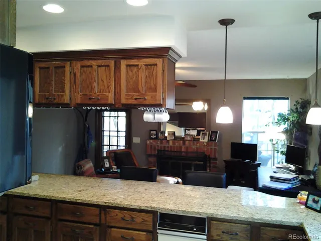 $3,495 | 7830 South Hill Circle, Littleton, CO 80120