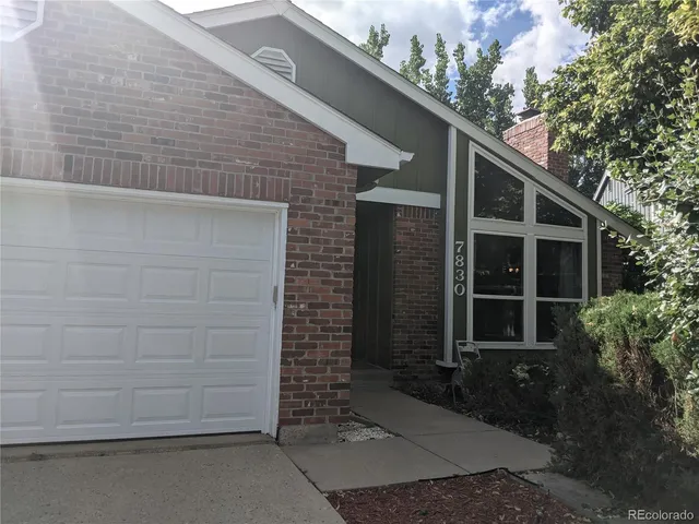 $3,495 | 7830 South Hill Circle, Littleton, CO 80120