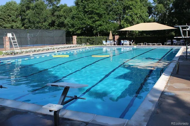 $3,495 | 7830 South Hill Circle, Littleton, CO 80120