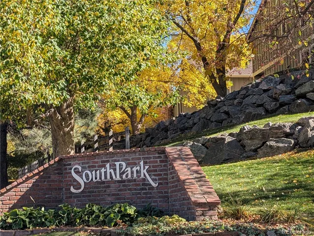 $3,495 | 7830 South Hill Circle, Littleton, CO 80120