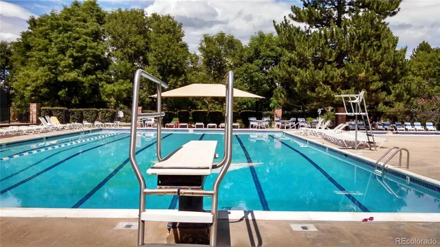 $3,495 | 7830 South Hill Circle, Littleton, CO 80120