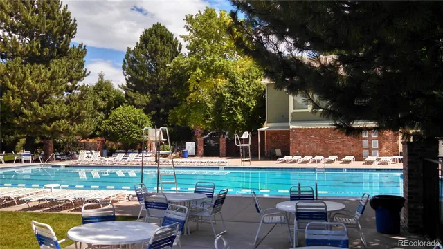 $3,495 | 7830 South Hill Circle, Littleton, CO 80120