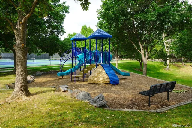 $3,495 | 7830 South Hill Circle, Littleton, CO 80120