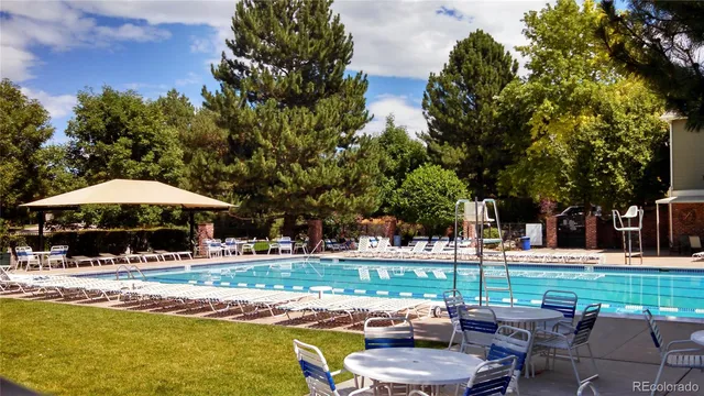 $3,495 | 7830 South Hill Circle, Littleton, CO 80120