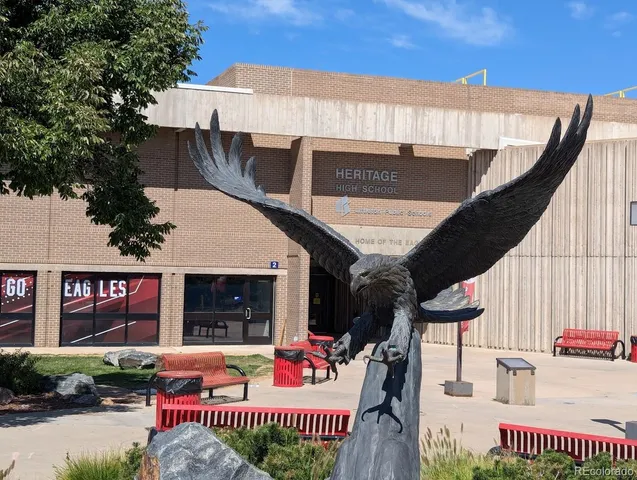 $3,495 | 7830 South Hill Circle, Littleton, CO 80120