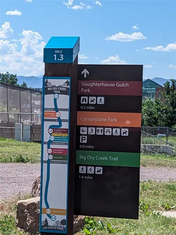 $3,495 | 7830 South Hill Circle, Littleton, CO 80120