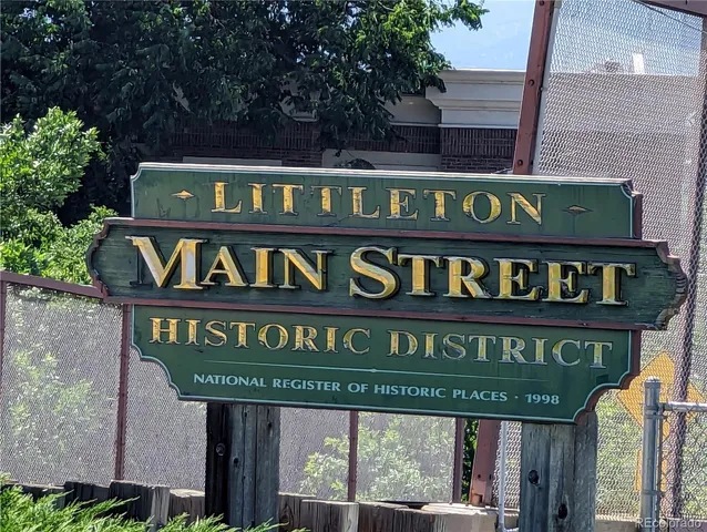 $3,495 | 7830 South Hill Circle, Littleton, CO 80120