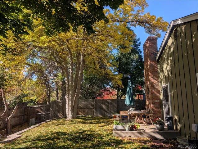 $3,495 | 7830 South Hill Circle, Littleton, CO 80120