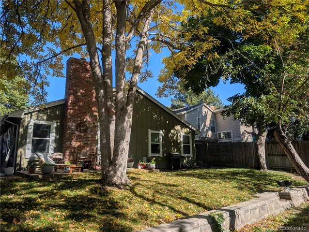 $3,495 | 7830 South Hill Circle, Littleton, CO 80120