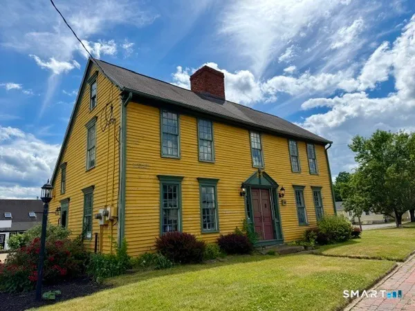 $399,900 | 596 Main Street, Somers, CT 06071