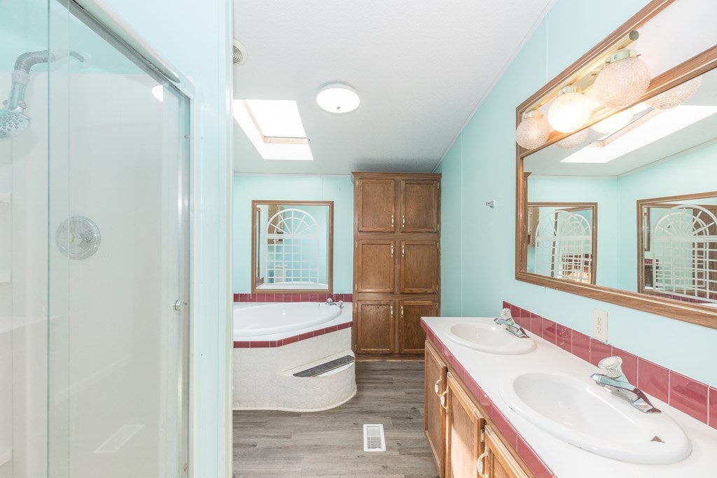 1504 Davis Valley Road Rural Retreat, VA 24368 - Photo 24 of 60 Gallery Image 24