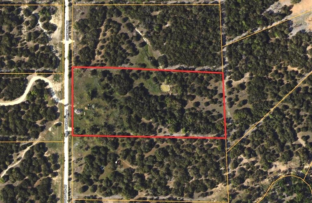 Lot 3-ph County Road 421 Evant, TX 76525 - Photo 27 of 27