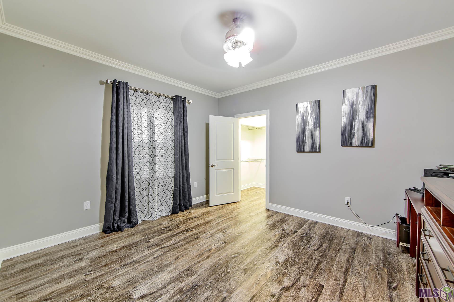 306 Derusso Street Houma, LA 70364 - Photo 15 of 17 Bedroom 2