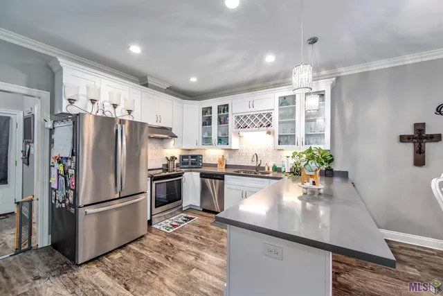 $240,000 | 306 Derusso Street, Houma, LA 70364