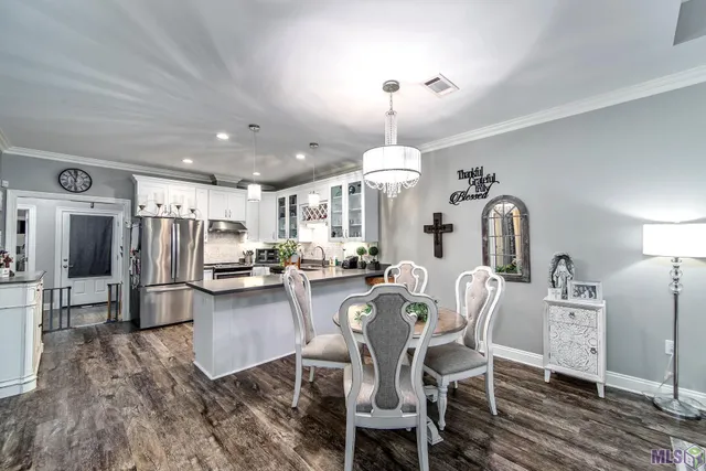 $240,000 | 306 Derusso Street, Houma, LA 70364