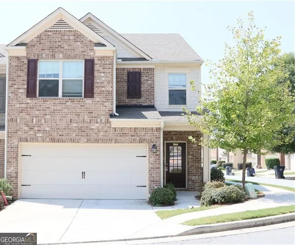 $2,297 | 1044 Haley Woods Lane, Lawrenceville, GA 30043