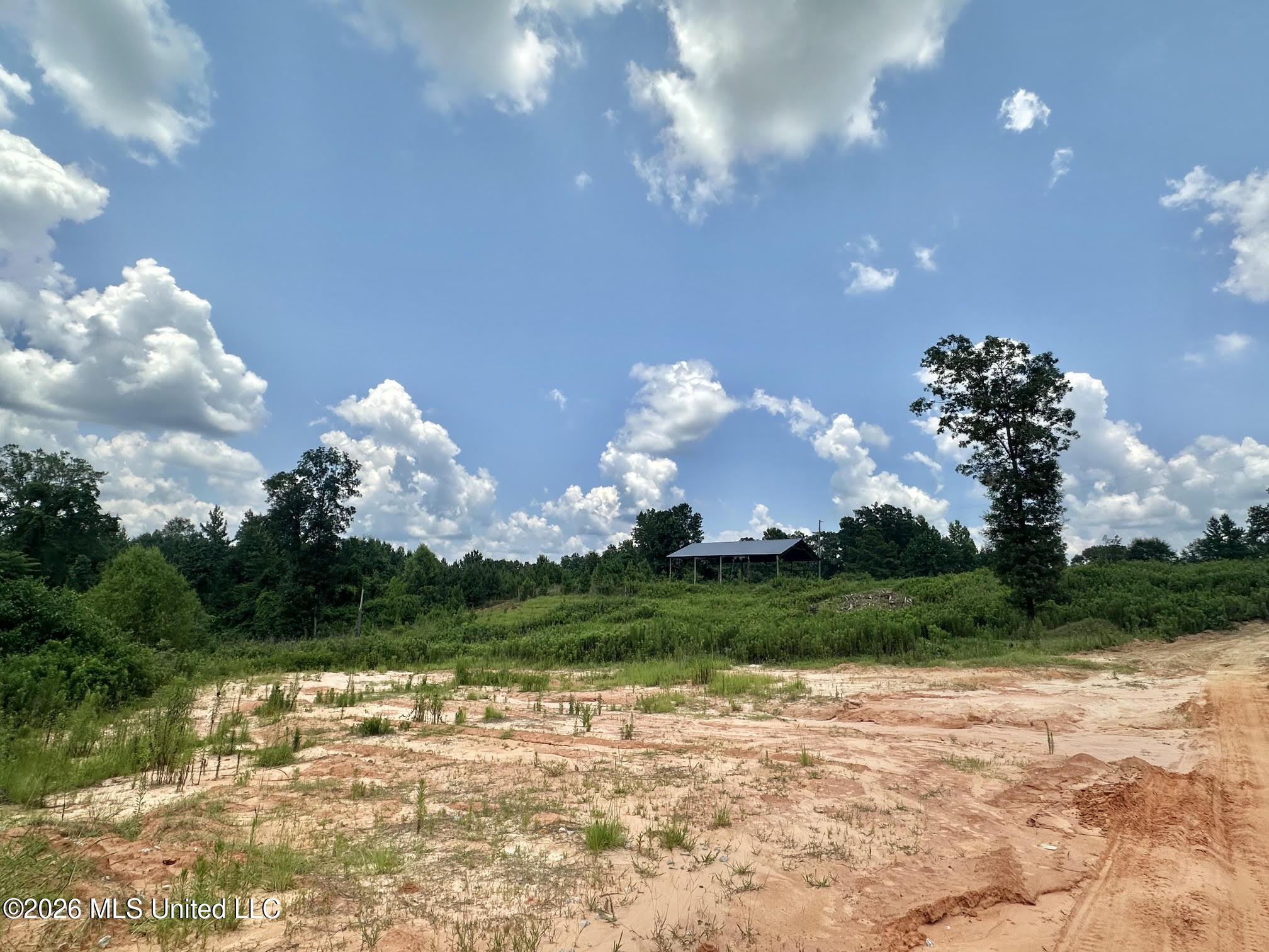 Callahan Road Carthage, MS 39051 - Photo 11 of 14 11