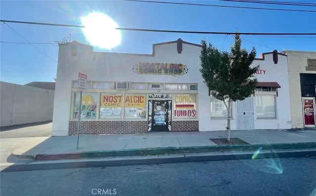 $1,698,000 | 511 South Del Mar Avenue, San Gabriel, CA 91776