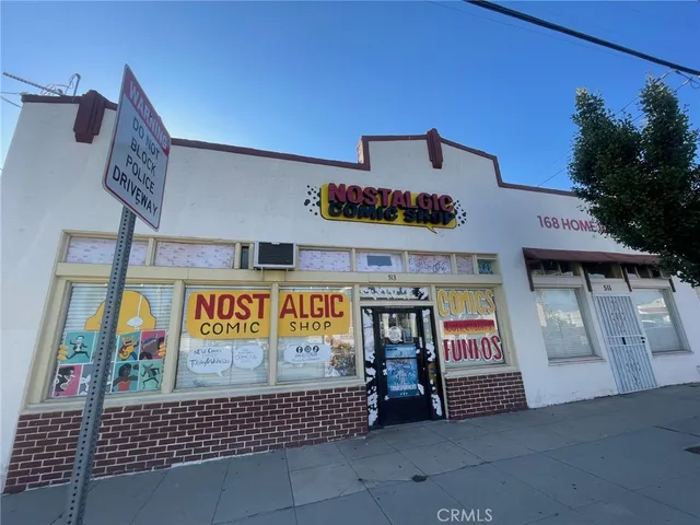 $1,698,000 | 511 South Del Mar Avenue, San Gabriel, CA 91776