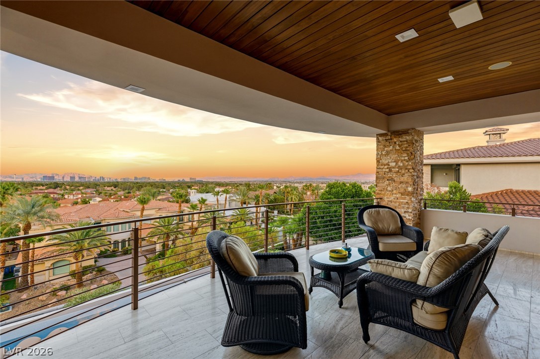 5128 Scenic Ridge Drive Las Vegas, NV 89148 - Photo 65 of 79