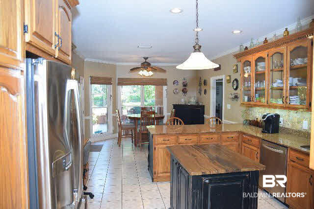 9370 Gayfer Court Fairhope, AL 36532 - Photo 4 of 21