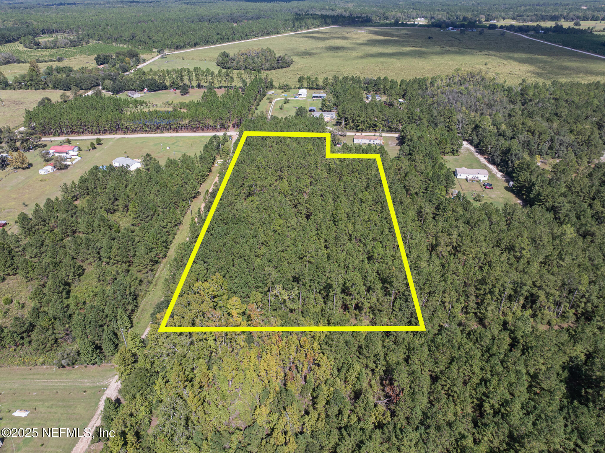 0 Broken Arrow Road Hilliard, FL 32046 - Photo 3 of 15 a view of swimming pool