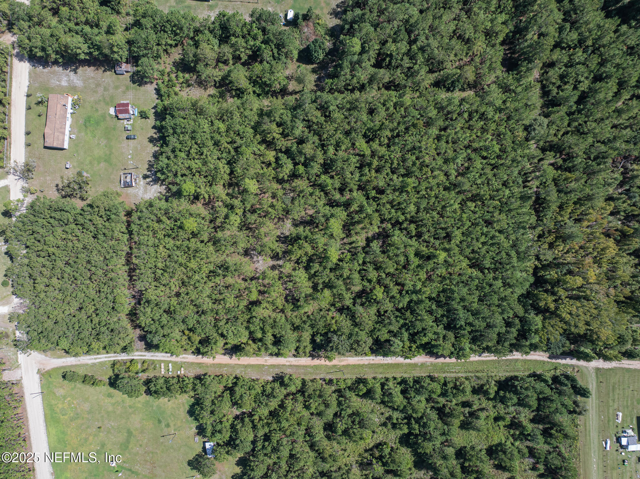0 Broken Arrow Road Hilliard, FL 32046 - Photo 10 of 15