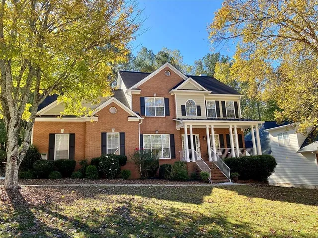 $485,000 | 4630 Smokestone Drive, Douglasville, GA 30135