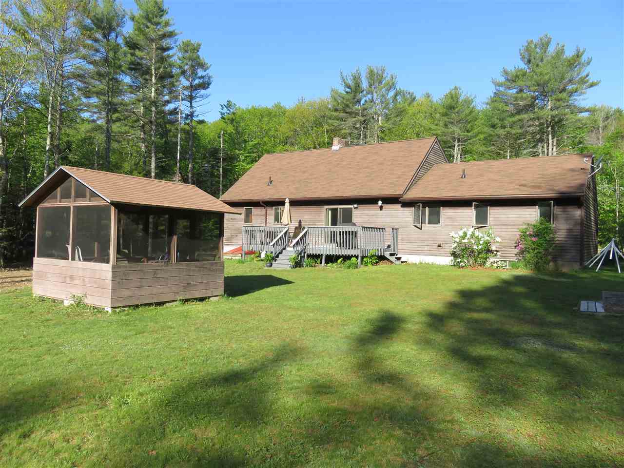 39 Swan Point Road Rindge, NH 03461 - Photo 3 of 27