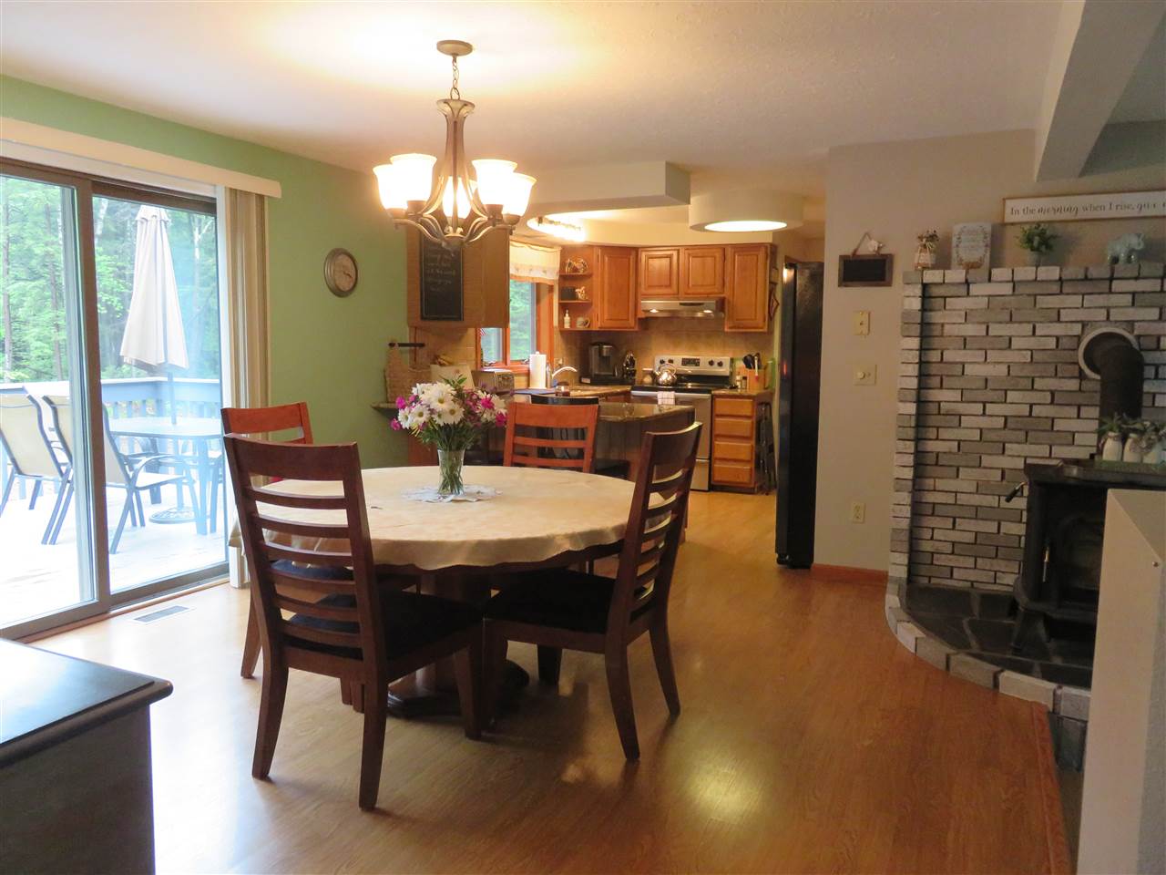39 Swan Point Road Rindge, NH 03461 - Photo 8 of 27