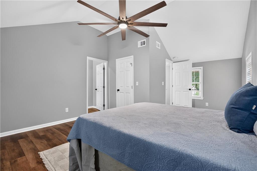 706 Kingston Road Thomaston, GA 30286 - Photo 26 of 41