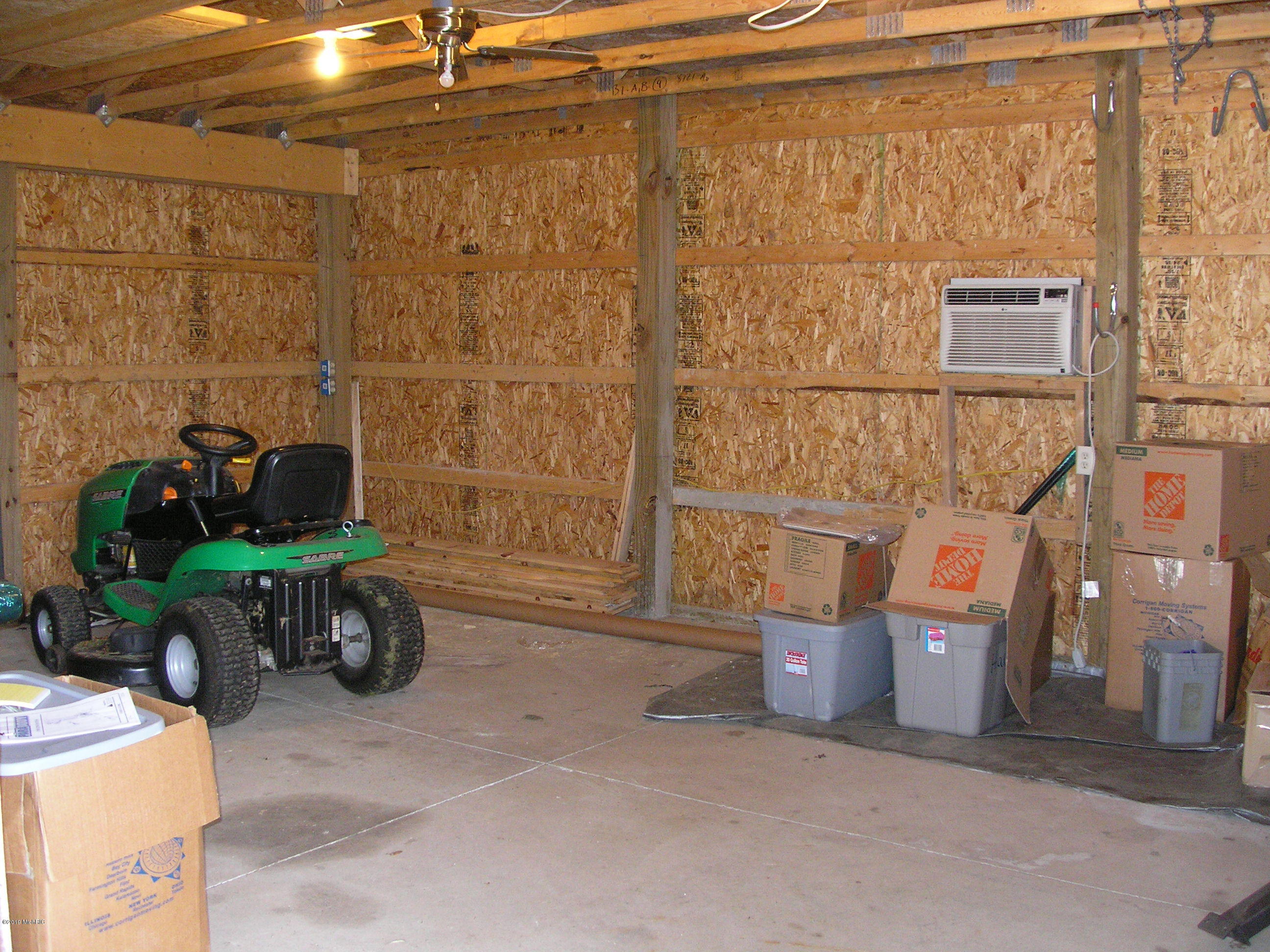 17255 Lovers Lane Three Rivers, MI 49093 - Photo 36 of 36 17255 Lovers Lane garage & laundry 002