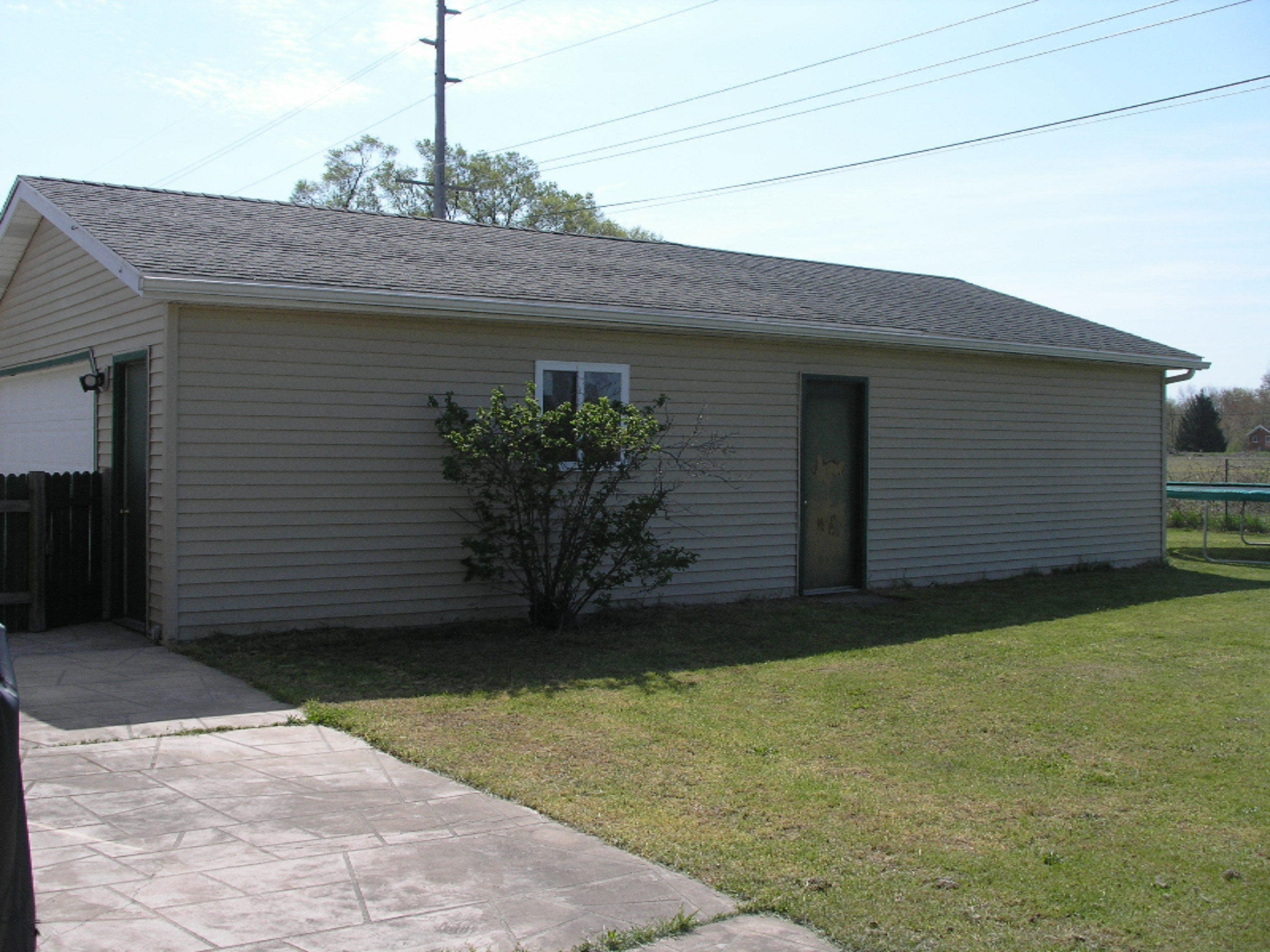 17255 Lovers Lane Three Rivers, MI 49093 - Photo 4 of 36 17255 Lovers Lane outside 001