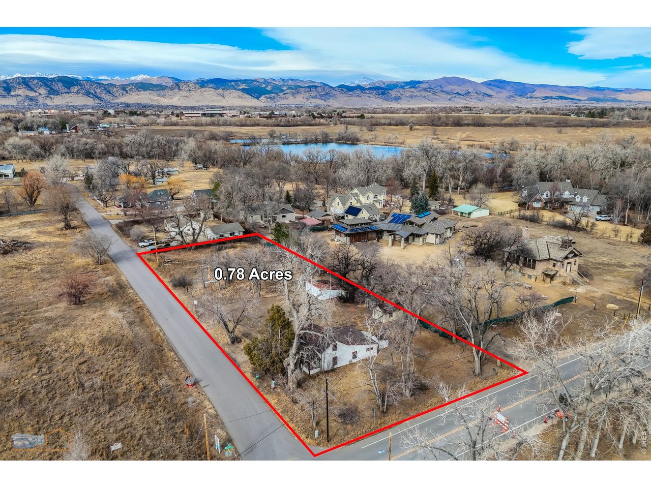6087 Indian Road Boulder, CO 80301 - Photo 3 of 40 Gallery Image 3
