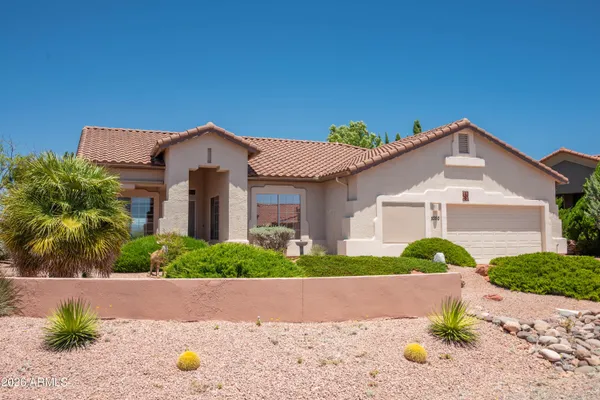 $485,000 | 5350 Whisper Ridge, Cornville, AZ 86325