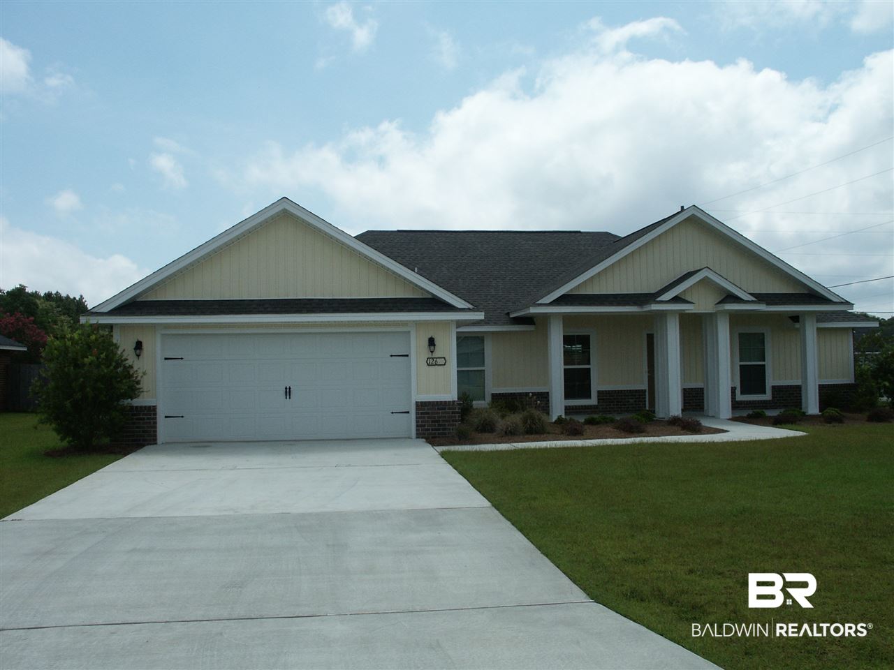 12610 Westfield Loop Lillian, AL 36549 - Photo 2 of 24 Large Corner Lot