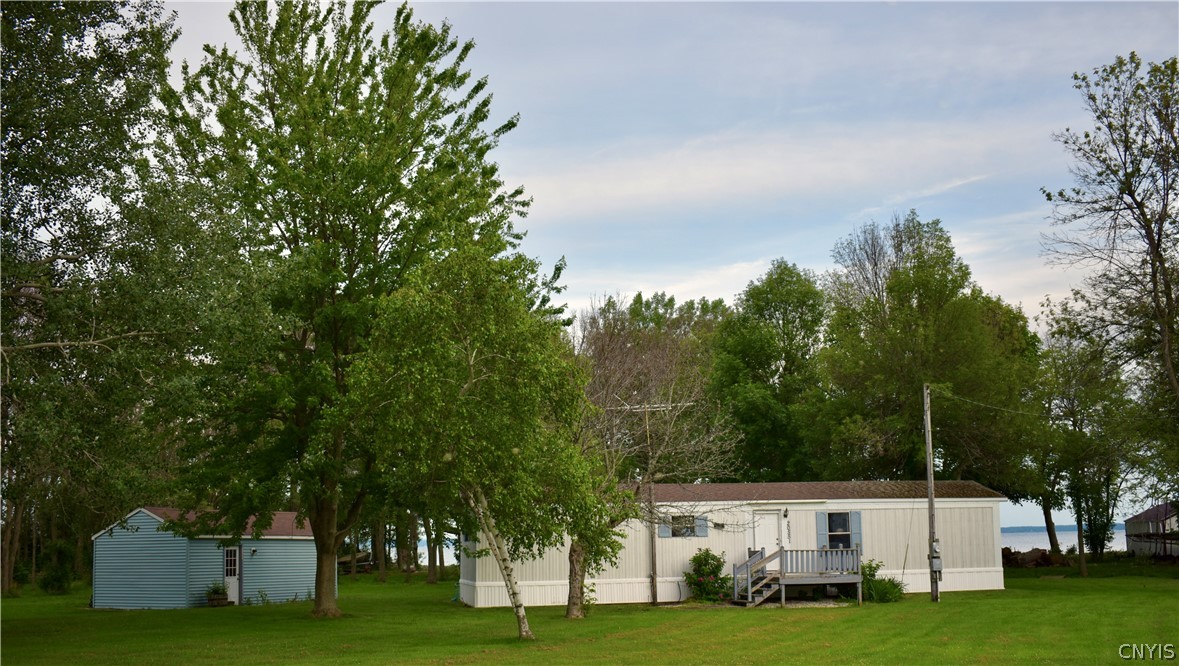 20551 South Shore Road Lyme, NY 13693 - Photo 2 of 49