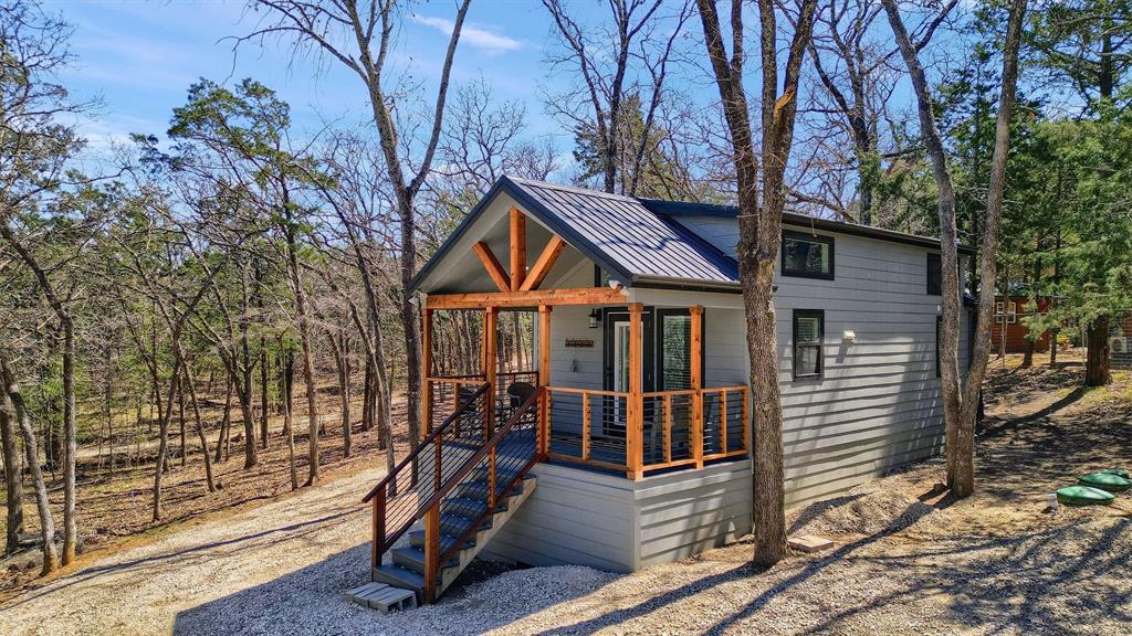 38 Rice Lane Pottsboro, TX 75076 - Photo 19 of 20