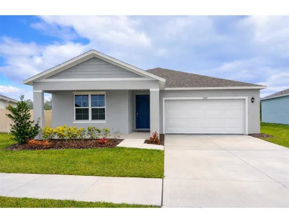 $1,950 | 3377 Wakefield Drive, Haines City, FL 33844