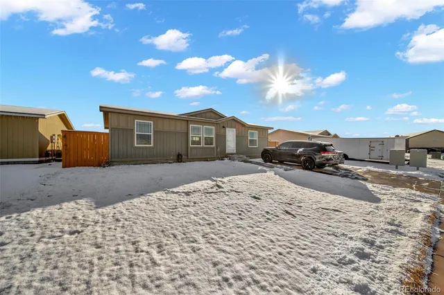 $250,000 | 58 Jennifer Circle, Brush, CO 80723
