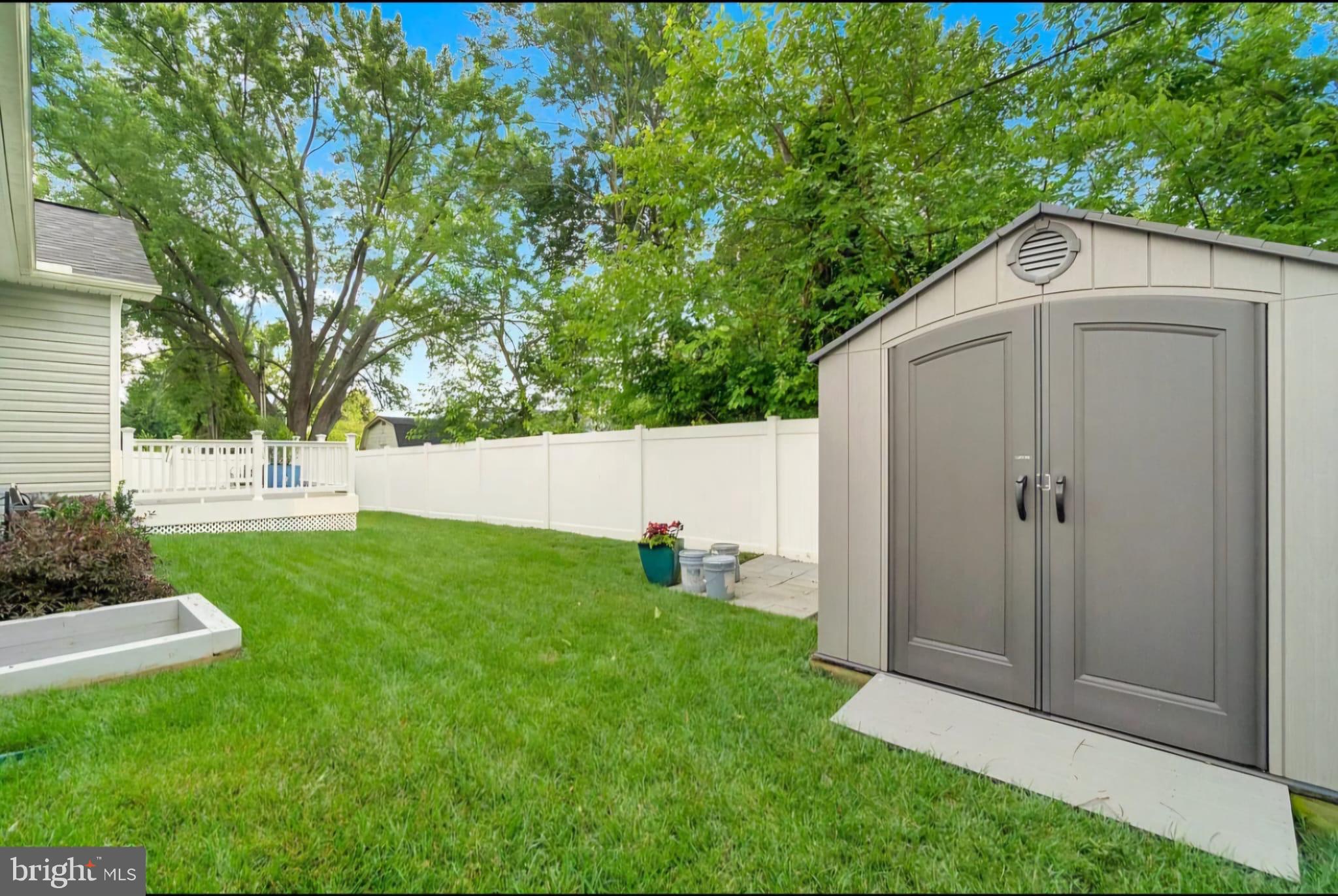 106 Ridgeway Street Fredericksburg, VA 22401 - Photo 4 of 12