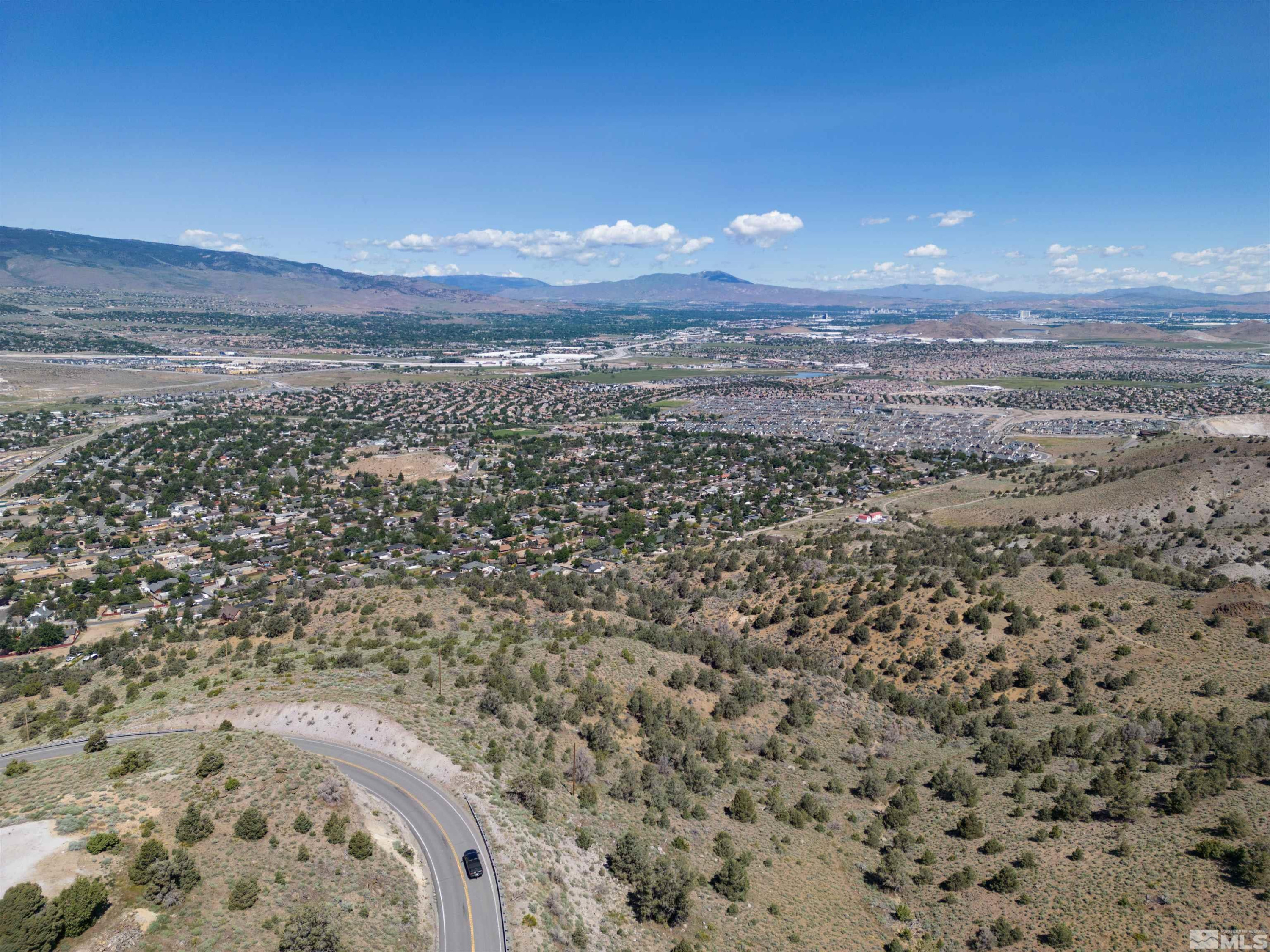 0 Kenneth Way Reno, NV 89521 - Photo 2 of 21 Photo 2