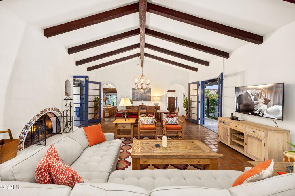 725 Ashley Road Montecito, CA 93108 - Photo 6 of 29 Gallery Image 6
